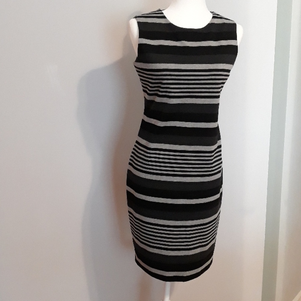 CALVIN KLEIN DRESS